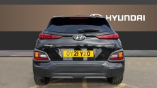 Hyundai Kona 1.0T GDi Play Edition 5dr Petrol Hatchback